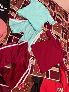 Kids Clothing Set (3-Piece)