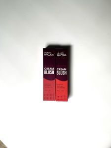 Hilary Rhoda  Cream Blush (199 for any one shade