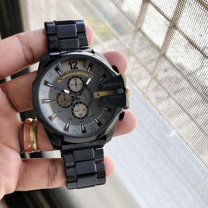 Diesel Chronograph Watch