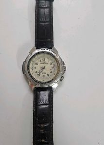 Timex Expedition Watch Vintage