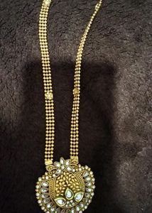 Necklace In New Condition