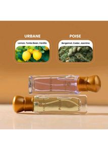 Carlton London Elite Fragrance Set