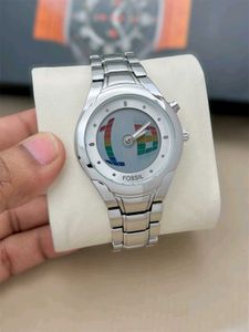 FossilMen’s watch Digital second wrkng FOR MENS