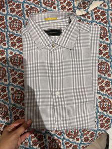 2 Rare Rabbit Shirts(Size-40,M)