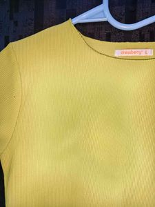 colorful cute top
