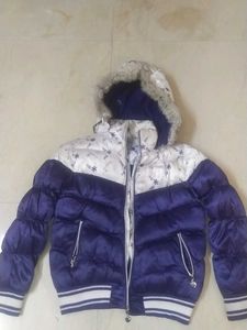 Winter Jacket For Girls Very Warm And Cosy