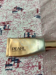 Swiss Beauty Pearl Illuminator Makeup Base,02