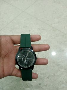Watch For Men's And Women's