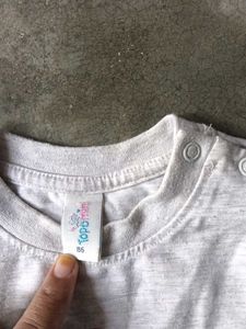 Cute Dino &amp; Teddy Sweatshirt