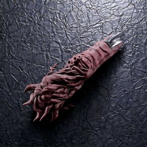 Sukuna Cursed Finger