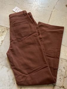New Urbanic Pants High Waist
