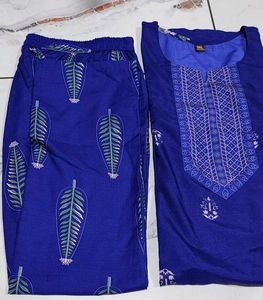 dress set 3XL