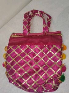 Elegant small hand bags
