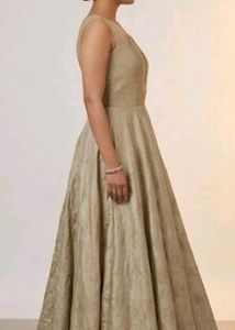 Elegant Ethnic Gown