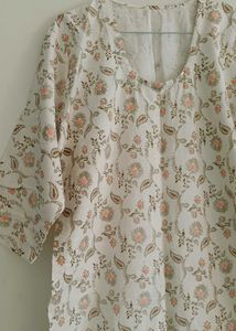 🔴 Clearance Sale 🔴 Ethnic Wear Kurti Size S