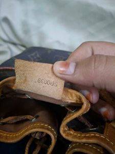 Louis Vuitton mini neo Bucket Bag