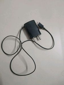 Charger