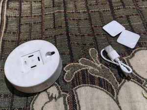 Body Induction Lamp Sensor Light
