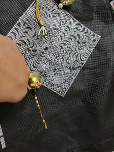 Rajasthani Rakhdi (New)