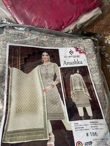 C-Stone Anushka Kurta Set