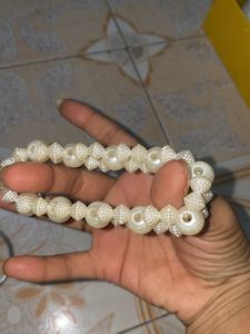 Pearl Bracelets For Women’s
