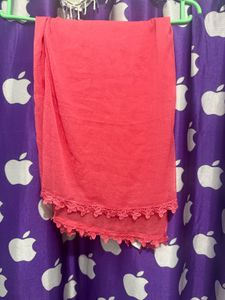 4 piece Kaira Peach suit