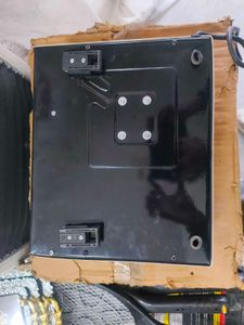 Bajaj Room Heater