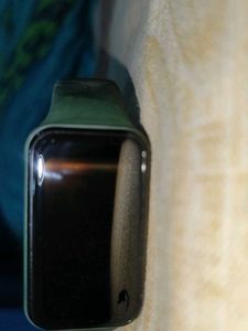 amazfit band 7 gps Stylish Green Smart Ban