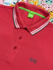 Hugo Boss Polo T shirt