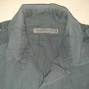 Authentic Giordano Men's Shirt