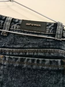 Straight Fit Jeans For Women's