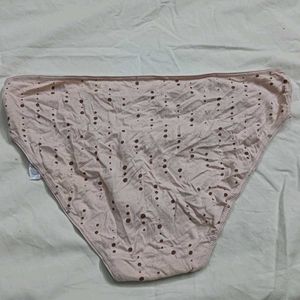 ⚛️ Comfortable Women's Briefs