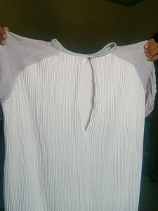 Top White Colour