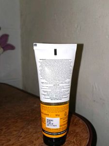 Dr. Sheth's Centella Sunscreen SPF 50