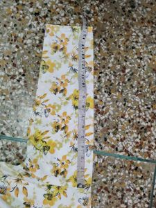 Beautiful Floral Print Kurtas (Set of 2) combo