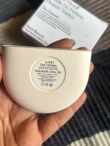 Rare Beauty Tinted Pressed Powder