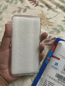 Clear Case for iPhone 14 Pro (6.1")