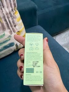 Moody Insta-Matte Oil-Absorbing Roller