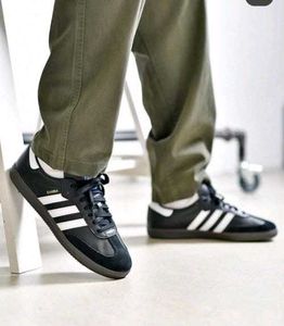 Adidas Samba Classic Sneakers 👟 🔥