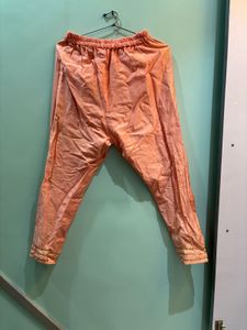 Peach handwork 3 Piece Set🌹🌹