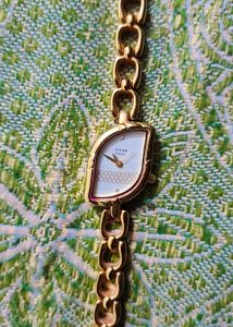 Titan Raga Women's Watch