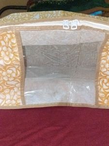 Storage Box/ Organiser Of Clothes