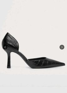 ❗ MANGO ❗pointed Heels