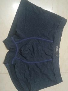 VOGUE Men's Boxer Briefs