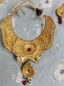 Jewellery Set