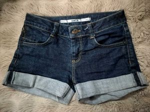 Y2k mini shorts