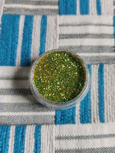fine colourful glitter glitte