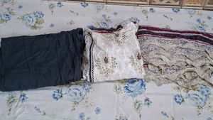 Beautiful Ethnic Kurta Set