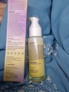 SUROSKIE Sun Dew SPF 55 Sunscreen
