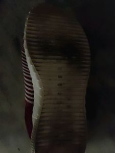 Running Shoes for Girls Red